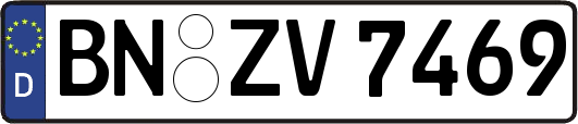 BN-ZV7469