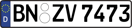 BN-ZV7473