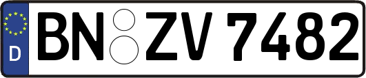 BN-ZV7482