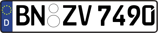 BN-ZV7490