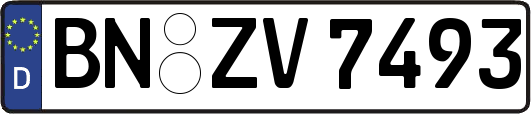 BN-ZV7493