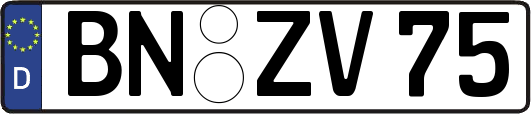 BN-ZV75