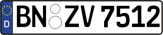 BN-ZV7512