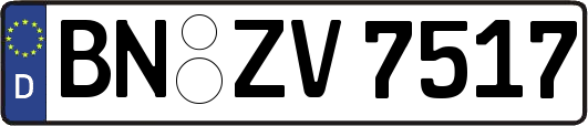 BN-ZV7517