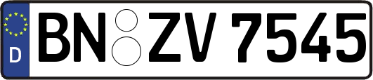 BN-ZV7545