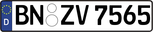 BN-ZV7565