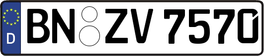 BN-ZV7570