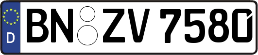 BN-ZV7580