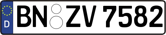 BN-ZV7582