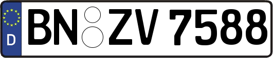 BN-ZV7588