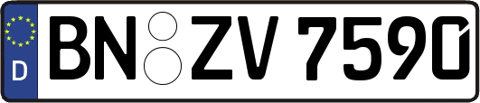 BN-ZV7590