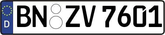 BN-ZV7601