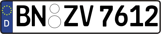 BN-ZV7612