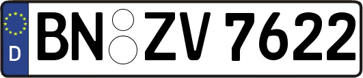 BN-ZV7622