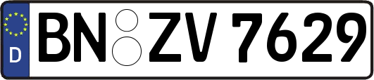 BN-ZV7629
