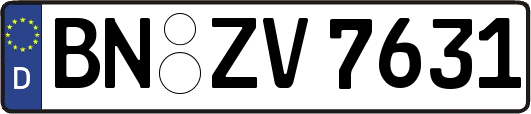 BN-ZV7631