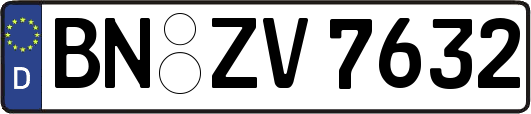 BN-ZV7632