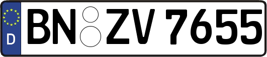 BN-ZV7655