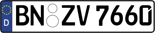 BN-ZV7660