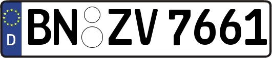 BN-ZV7661