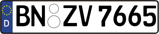 BN-ZV7665