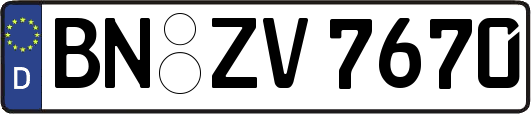 BN-ZV7670