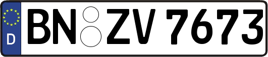 BN-ZV7673