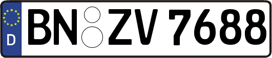 BN-ZV7688
