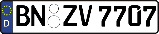 BN-ZV7707