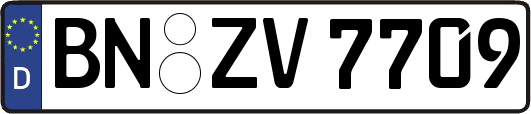 BN-ZV7709