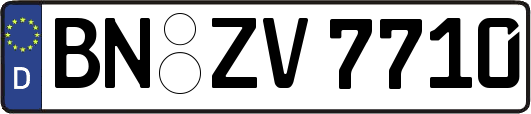 BN-ZV7710