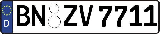BN-ZV7711