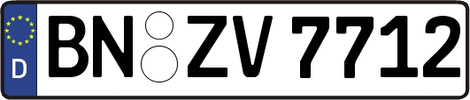 BN-ZV7712