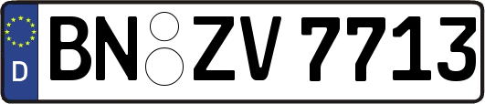 BN-ZV7713