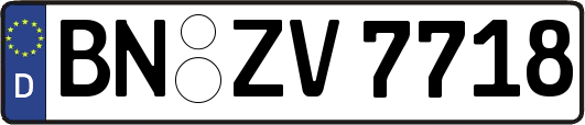 BN-ZV7718