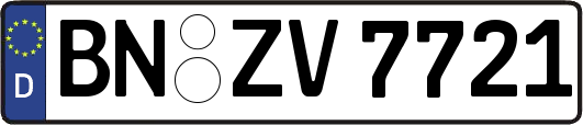 BN-ZV7721