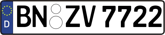 BN-ZV7722