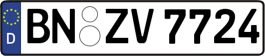 BN-ZV7724