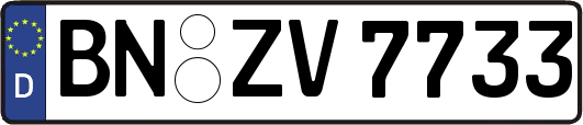 BN-ZV7733