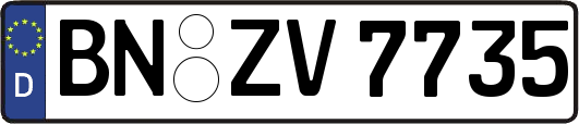 BN-ZV7735