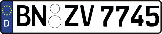 BN-ZV7745