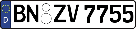 BN-ZV7755