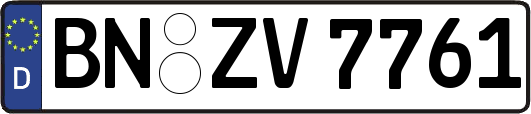 BN-ZV7761