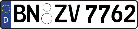 BN-ZV7762
