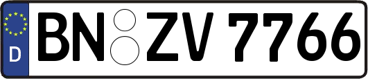 BN-ZV7766