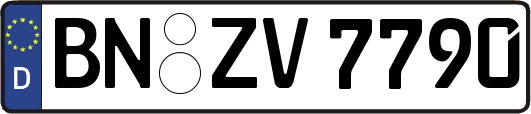 BN-ZV7790