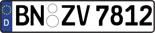 BN-ZV7812