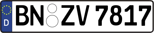 BN-ZV7817