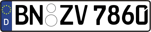 BN-ZV7860
