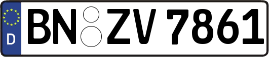 BN-ZV7861
